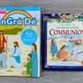 Children's Religious Book Bundle - 7 Kids Bible Stories & Holy Communion Books Image 7