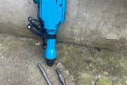 Kango Hammer Complete Kit