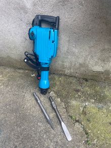 Kango Hammer Complete Kit