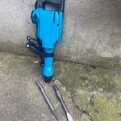Kango Hammer Complete Kit
