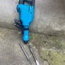 Demolition Breaker 2200w 220v Free Delivery Image 3