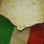 Antique Fraternity beer cap badge Image 7