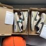 Nike Air Max Terrascape rattan, size UK 7, EU 41 Image 5