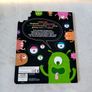 M&S Monster activity book Image 2