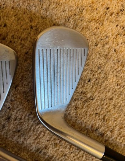 Taylormade P790 5-PW