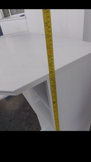 IKEA desk
