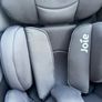Joie spin 360 isofix car seat Image 2