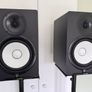 Yamaha HS8 studio monitors Image 3