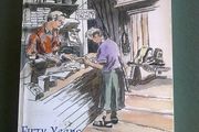 Fifty years behind the counter by Kevin Duffy Ireland Irish Signed