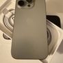iPhone 16 pro  unlocked. Image 5