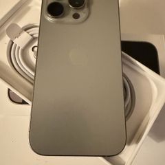 Iphone 16 pro