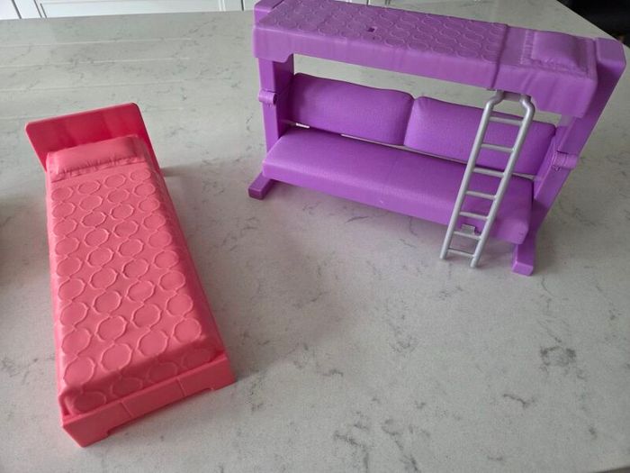 Barbie Doll House