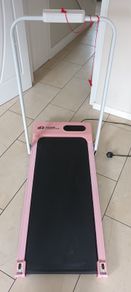 Home Fitness Code Walking Pad