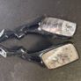 Kawasaki GPZ 900R mirrors Image 2