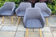 Dining room chairs
