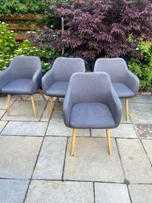 Dining room chairs