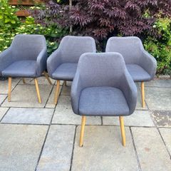 Dining room chairs