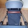 Venti Pram and Matching Baby Bag Image 3