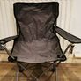 Portable Folding Camping Chair Image 2