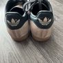 adidas Originals Gazelle Beige / Black Sneakers - UK 4.5 Image 4