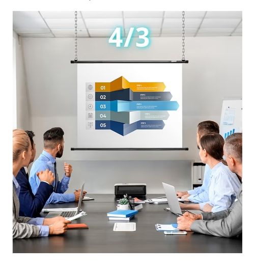 Projector screen