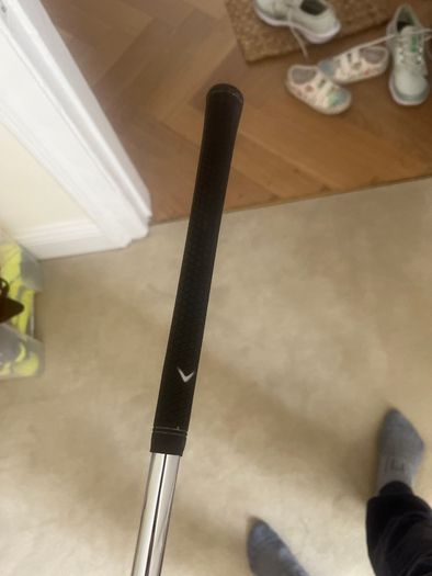 Callaway 3 iron