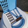 Cat Litter Tray Box Image 3