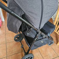 Near New Pram