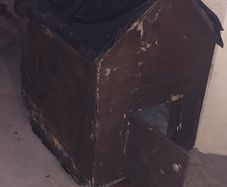 Free Dog Box