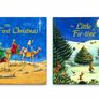 Bundle of 8 Children's Christmas Books - Picture & Story Books (Includes Sparkswealth) Image 3
