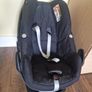 Maxi cozi pebble car seat Image 2