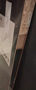 lack shelf