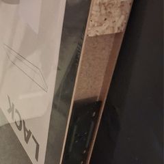lack shelf