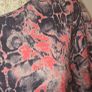 River Island Abstract Print Shift Dress  UK 16  EU 42 Image 3