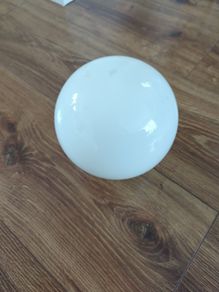 Ceiling light shade