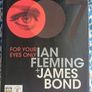 Three James Bond Companion Books Image 3