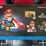 Super Mario Kart - Official Lego Set 72037 New Sealed Image 2