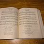 Unique Find: 1919 Irish Church Hymnal with Tunes. Image 5