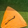 Dimples Excel Football goal net for garden Image 3