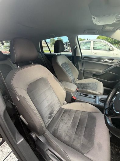 VW Golf Highline 1.4 Auto | 107k
