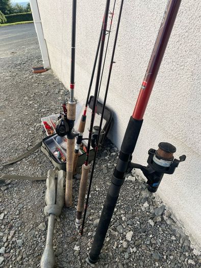 fishing