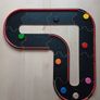 PitchCar Mini & Expansion Dexterity Racing Family Board Game 2003 Image 7