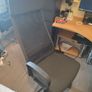 IKEA office chair Image 2