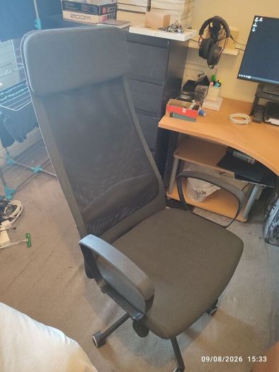 IKEA office chair