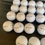 (23) TaylorMade Distance golf balls Image 2