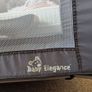 Baby elegance travel cot Image 2