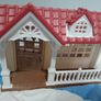 Sylvanian Families - Sweet Raspberry Home Image 2