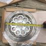 Gsxr1100 brake disc Image 2