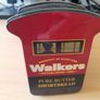 vintage Walkers biscuit tin. Image 2