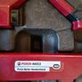 Porta Nailer.  Floor Nailer Image 2